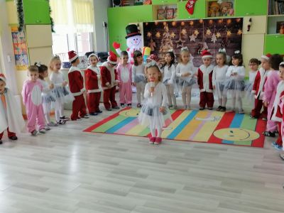 Група "Слънце" 16