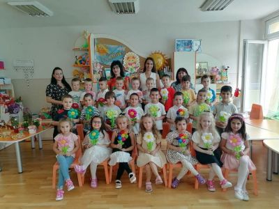Група "Слънце" 20