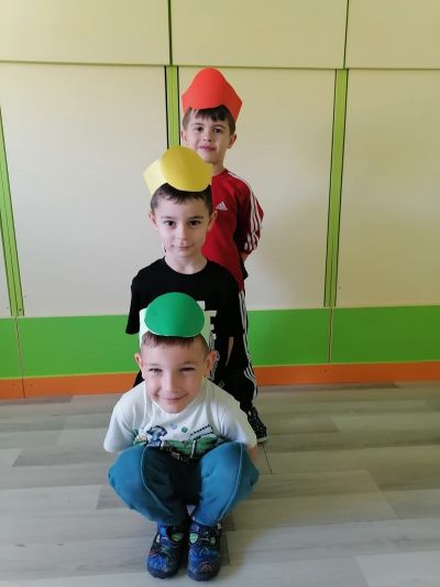 БДП 2